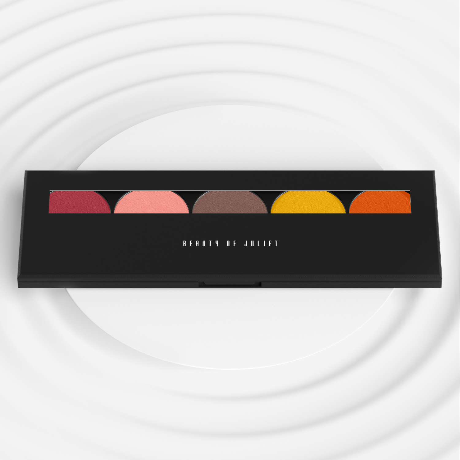 Hexa Palette (Type B)-0