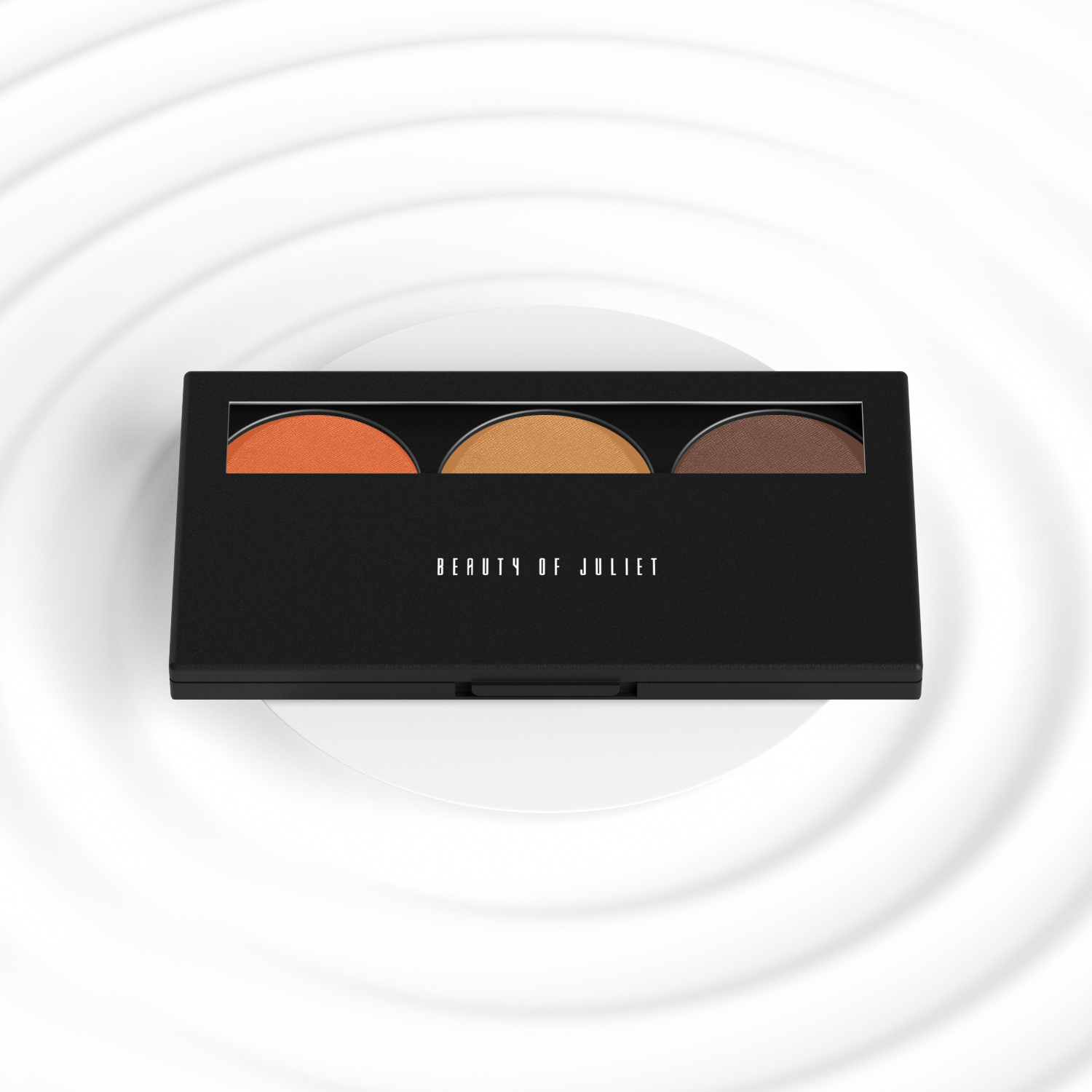 Trio Palette (Type E)-0