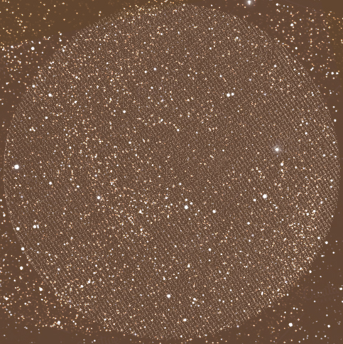 Eyeshadow (Talc-free) (Glitter) (Refill) - Mulch-0