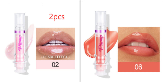 Effective New Lip Plumper - Fast Acting!