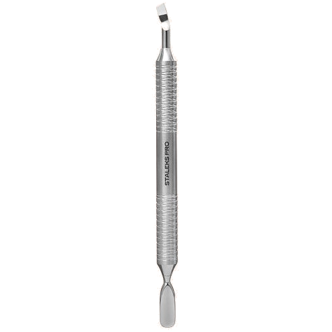 STALEKS PRO EXPERT 100 / 4.2  HOLLOW CUTICLE PUSHER PE-100/4.2- STALEKS™-0