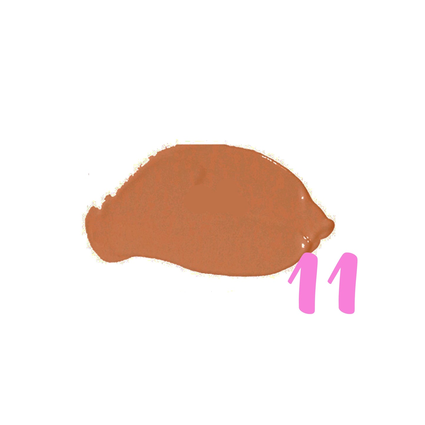I`d Dew You Foundation - Natural finish-11