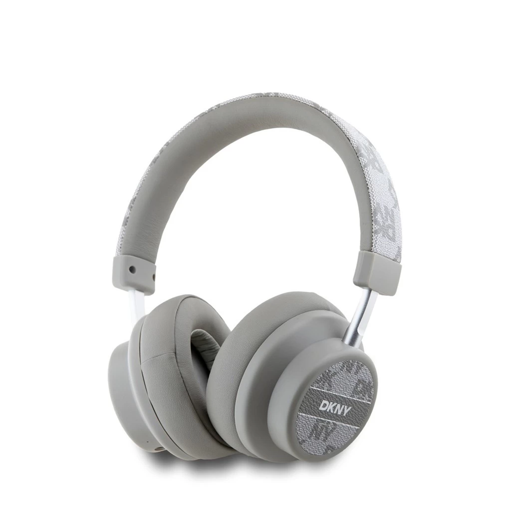 Căști fără fir DKNY Bluetooth 5.3, bej (903802)-0