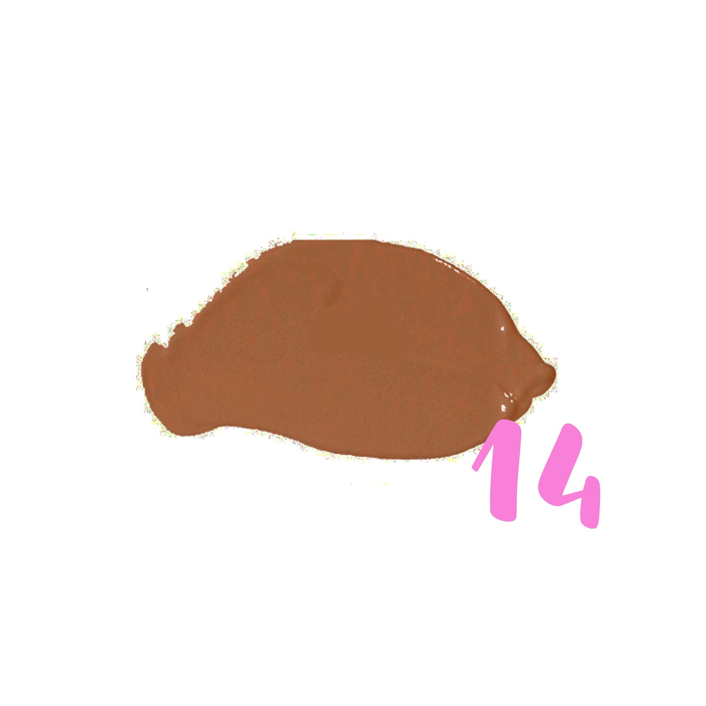 I`d Dew You Foundation - Natural finish-14