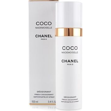 CHANEL Coco Mademoiselle 100 ml (3145891168600)-0