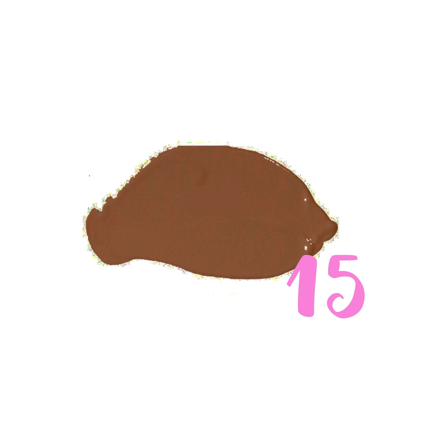 I`d Dew You Foundation - Natural finish-15