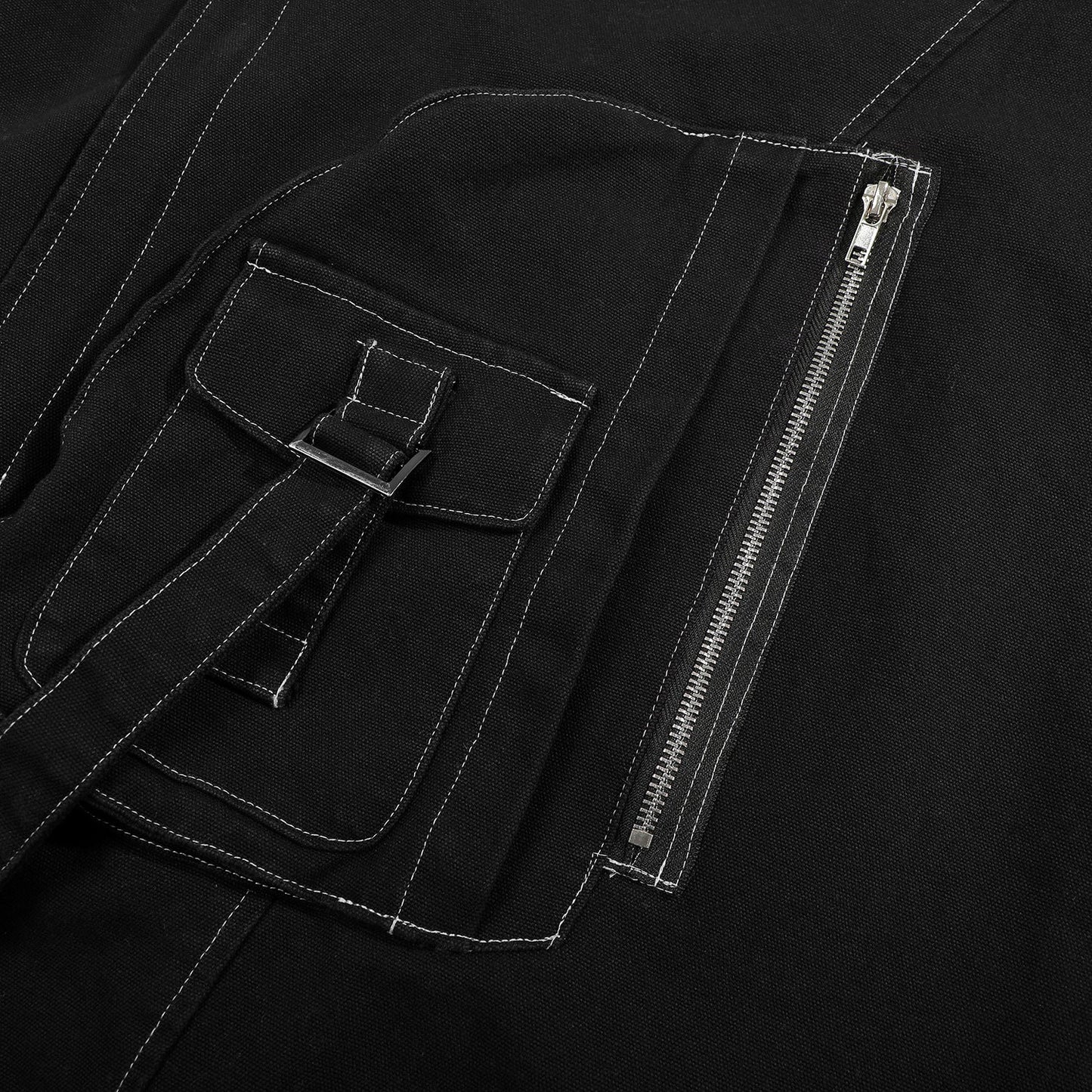HiJ34 Dark Revolution I-Tech Jacket