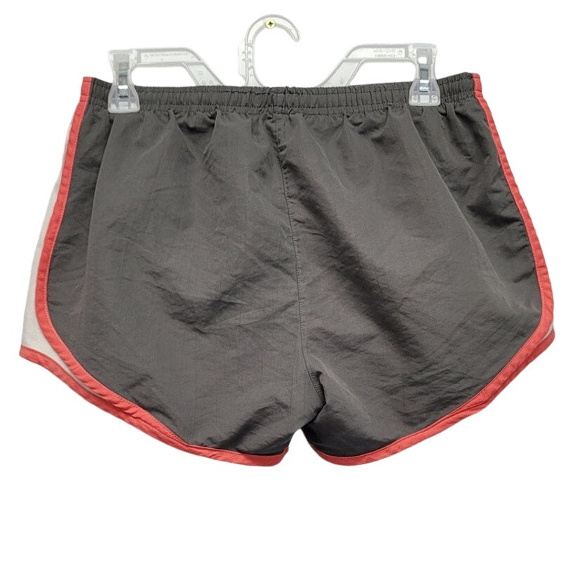 Boxer Craft Womens Medium Table Rock Lake Drawstring Waist Athletic Shorts