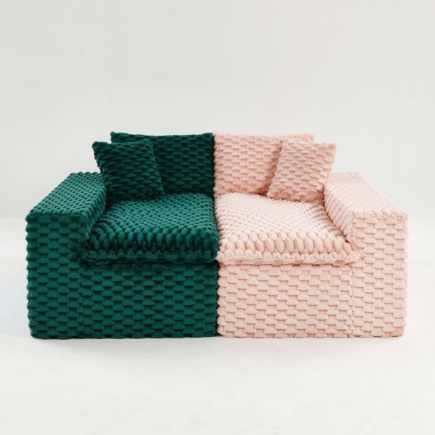 Luxury Multifunctional Sofa For Living Room