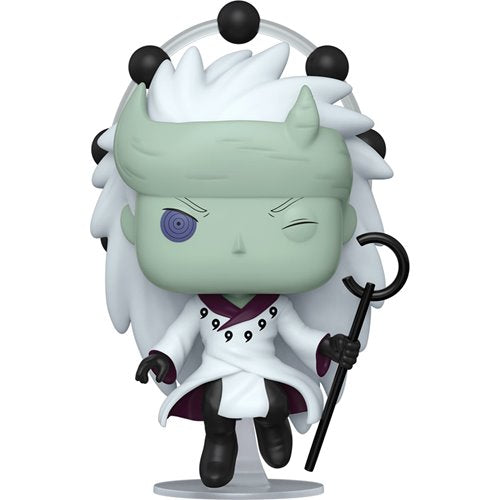 Funko POP! Animation: Naruto Shippuden - Madara Uchiha (Six Paths) 