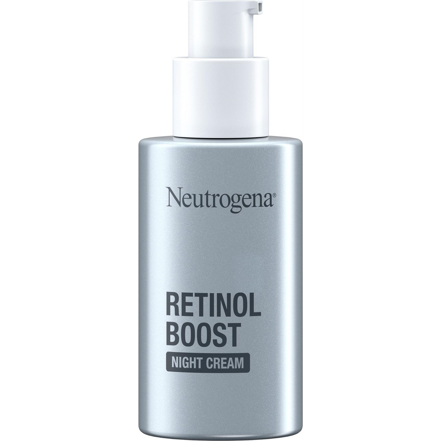 NEUTROGENA Retinol Boost Éjszakai krém 50 ml (3574661655499)-0