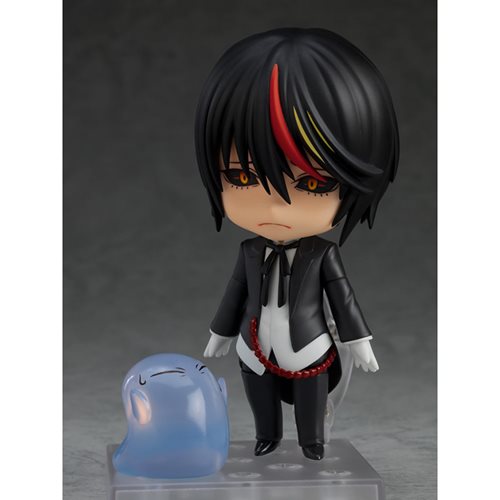 That Time I Got Reincarnated Diablo Nendoroid