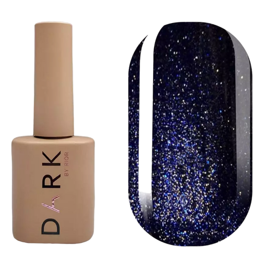 DARK Gel Polish #114, 10ml-0