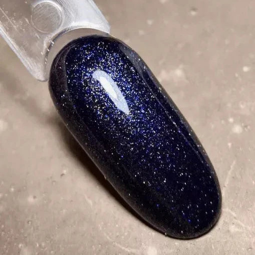DARK Gel Polish #114, 10ml-2