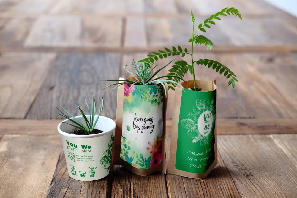 Forest Guardian Pack, We Plant 200 More Trees-0