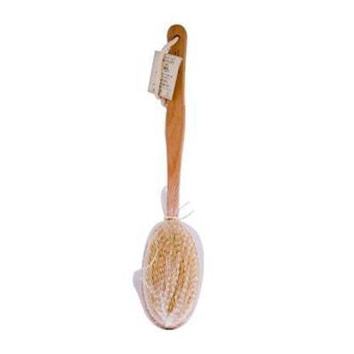 Earth Therapeutics 100% Natural Body Brush (1xBRUSH)-0