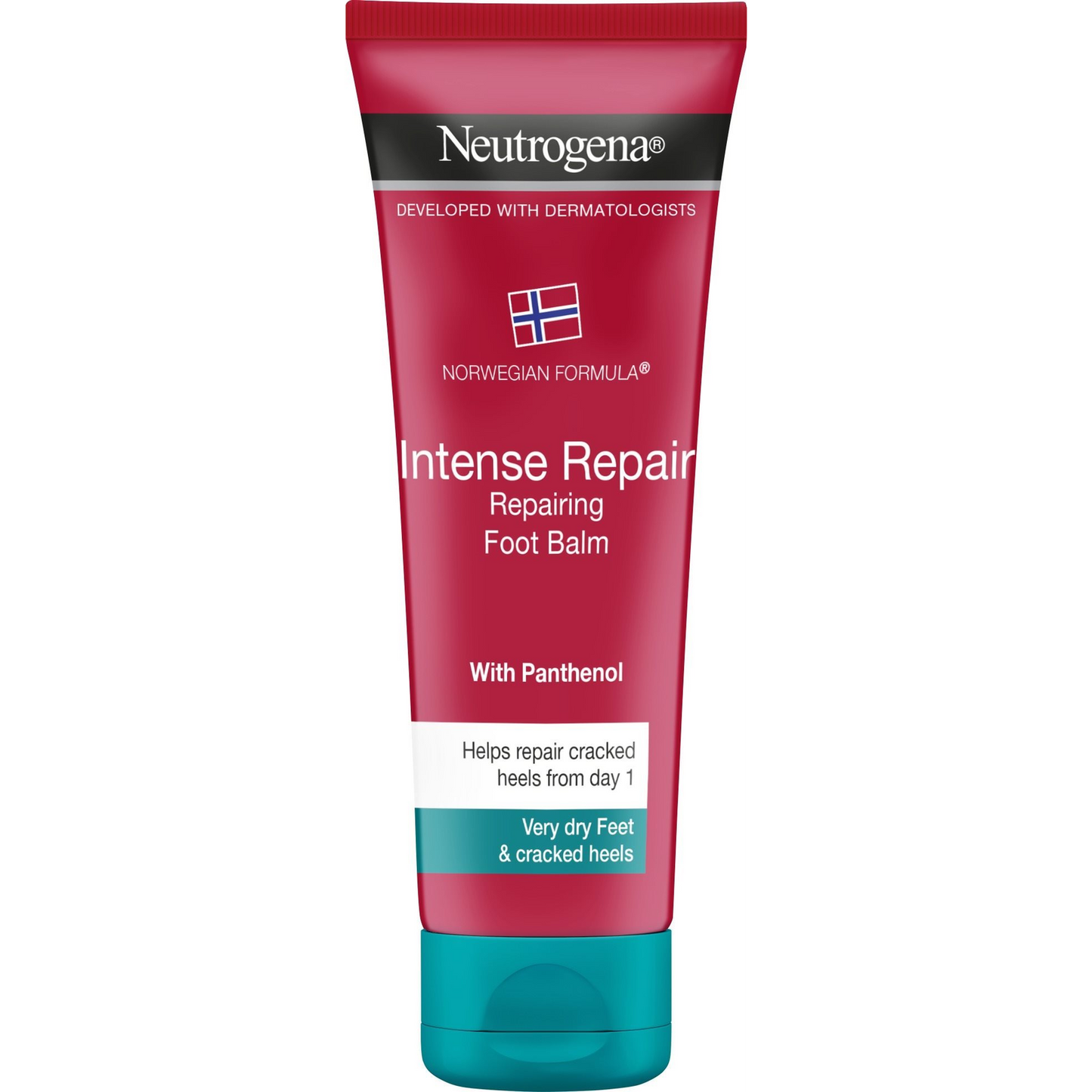 NEUTROGENA Intense Repair Foot Balm 50 ml (3574661255910)-0