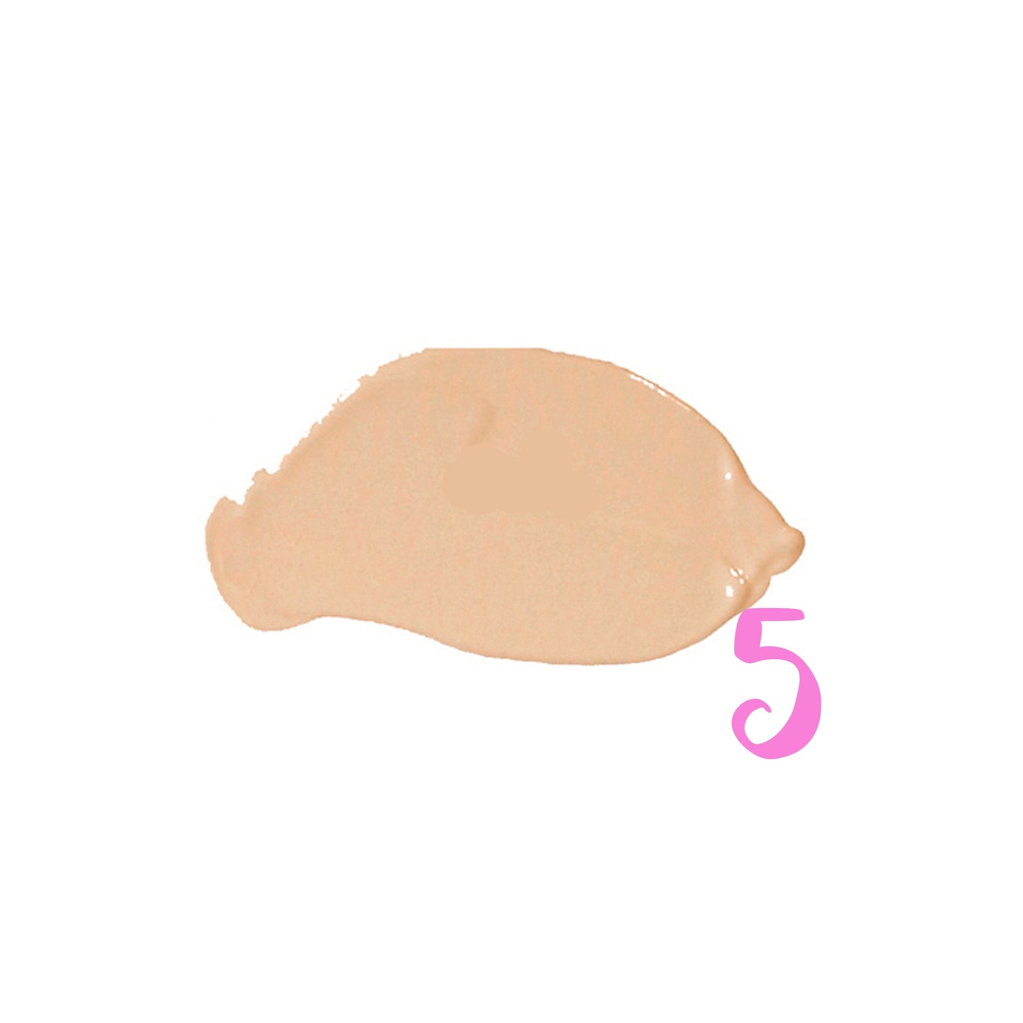 I`d Dew You Foundation - Natural finish-5