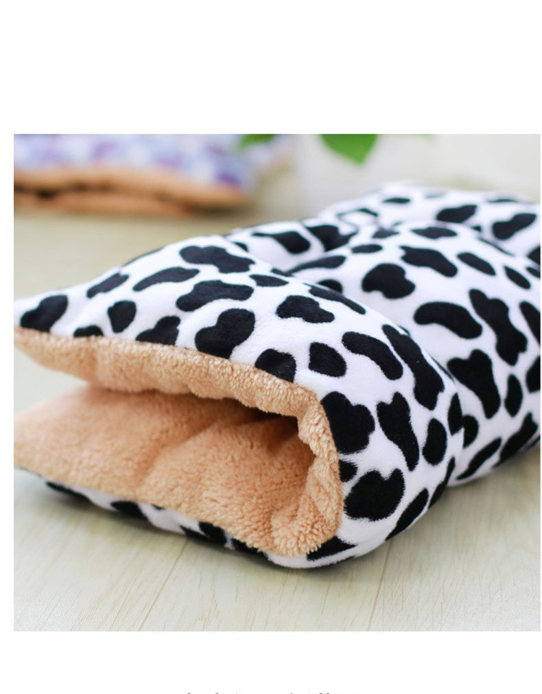 Autumn And Winter New Kennel Mat