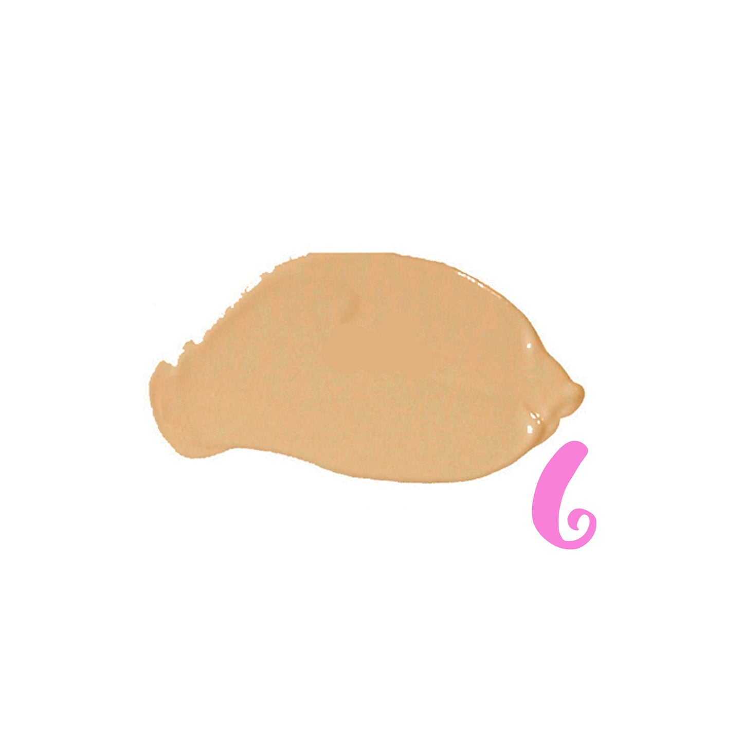 I`d Dew You Foundation - Natural finish-6