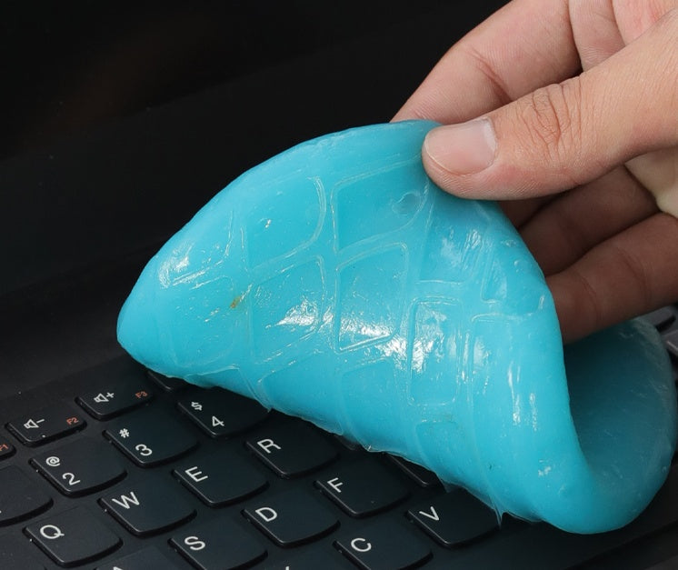 Upholstery For Cleaning Soft Rubber Vehicle