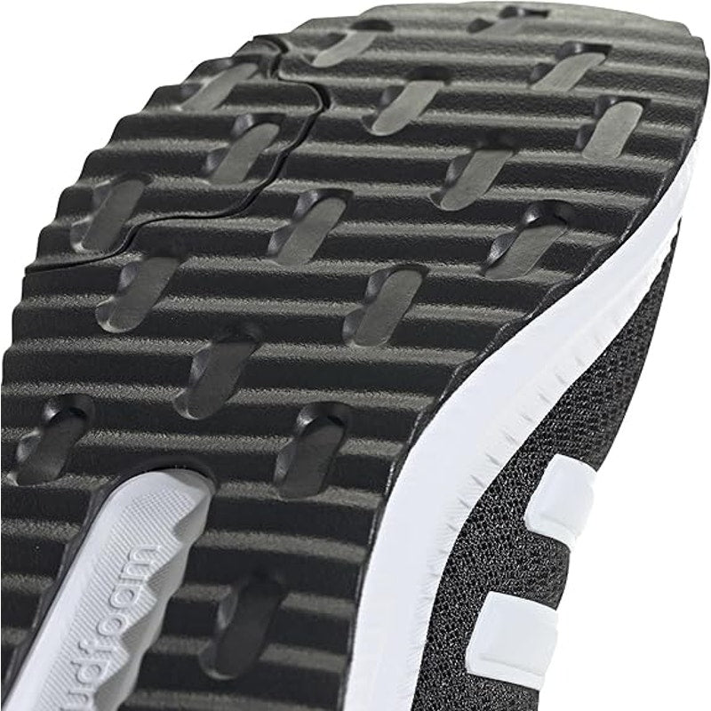 New In Box Adidas Mens Size 9 Black White X PLRPATH Lace Up Running Shoes