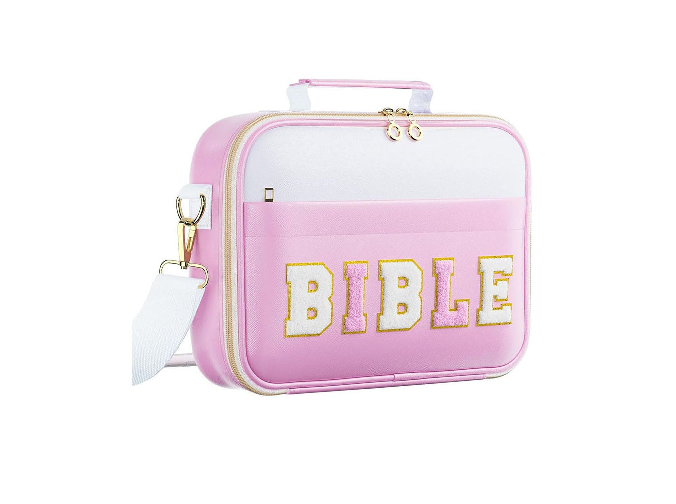 Multi-functional BIBLE Handbag