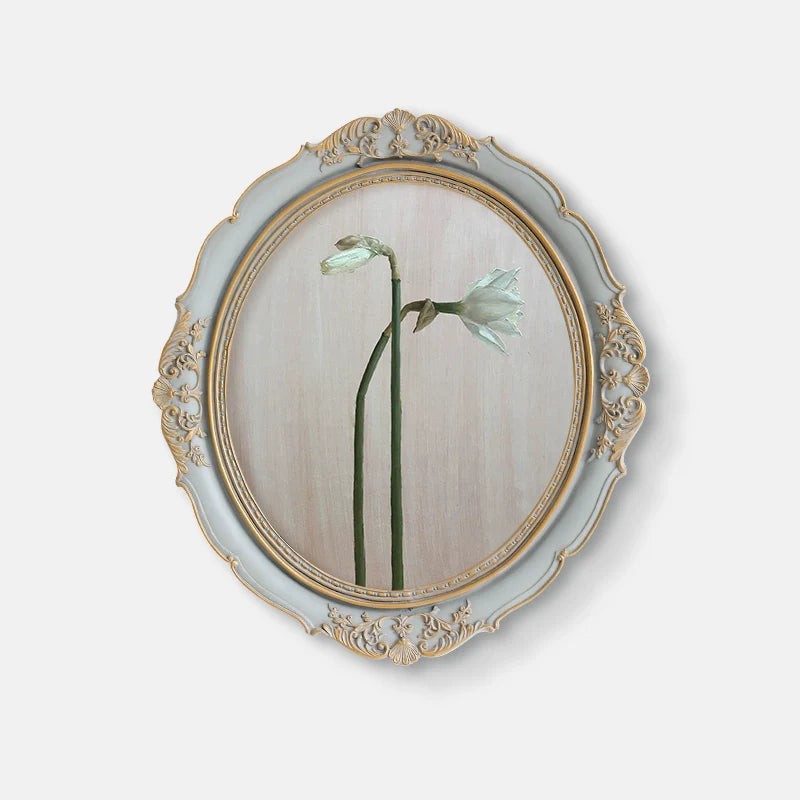 Luxury Round Wall Art-8