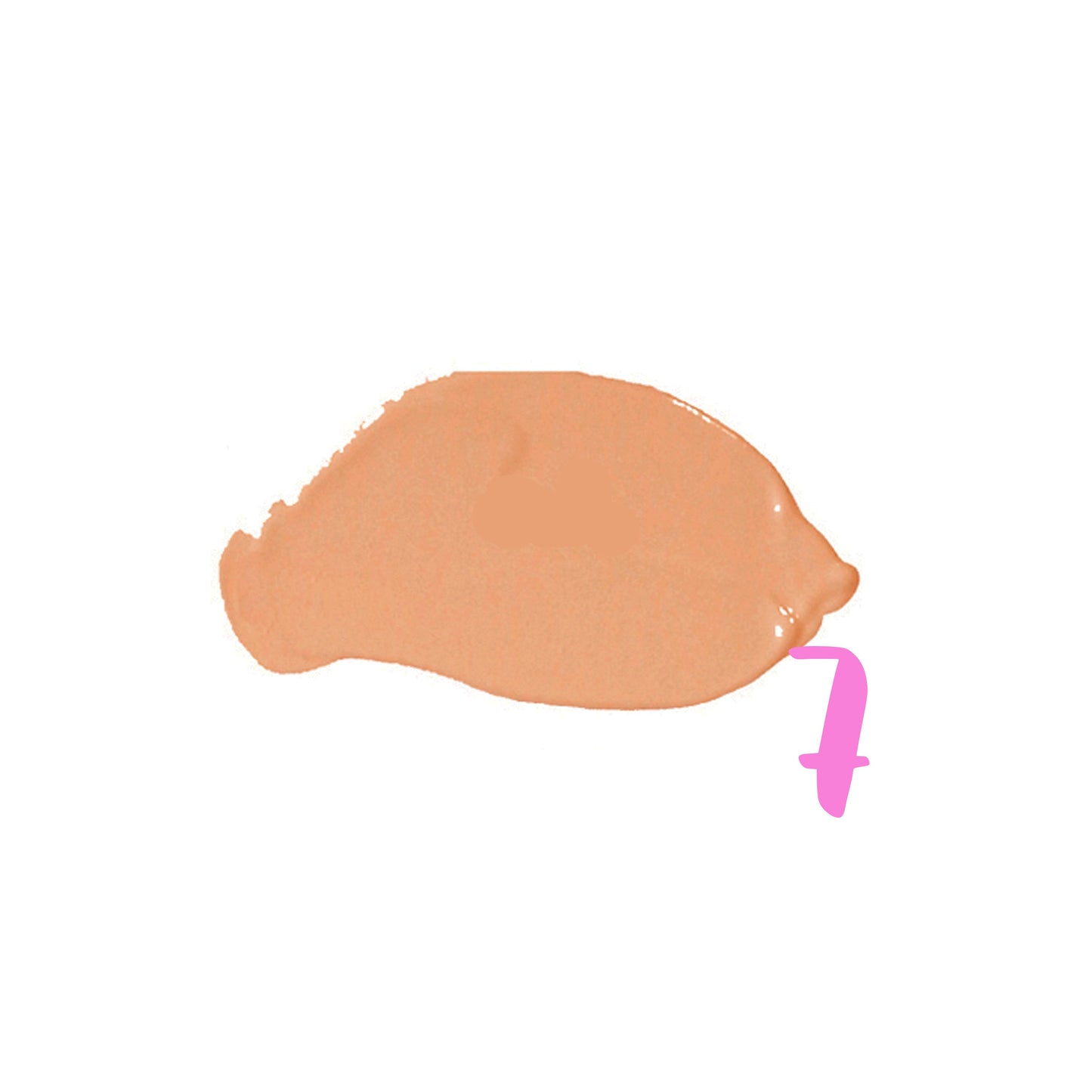 I`d Dew You Foundation - Natural finish-7