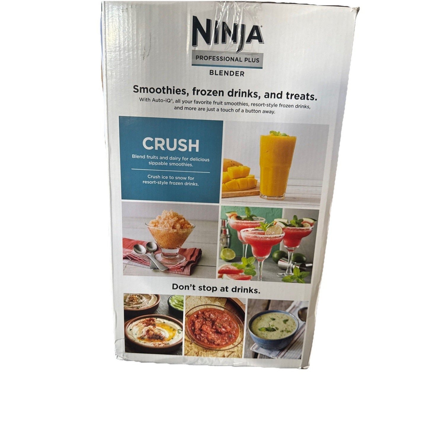 Ninja Professional Blender 1000 (4883930) *NEW