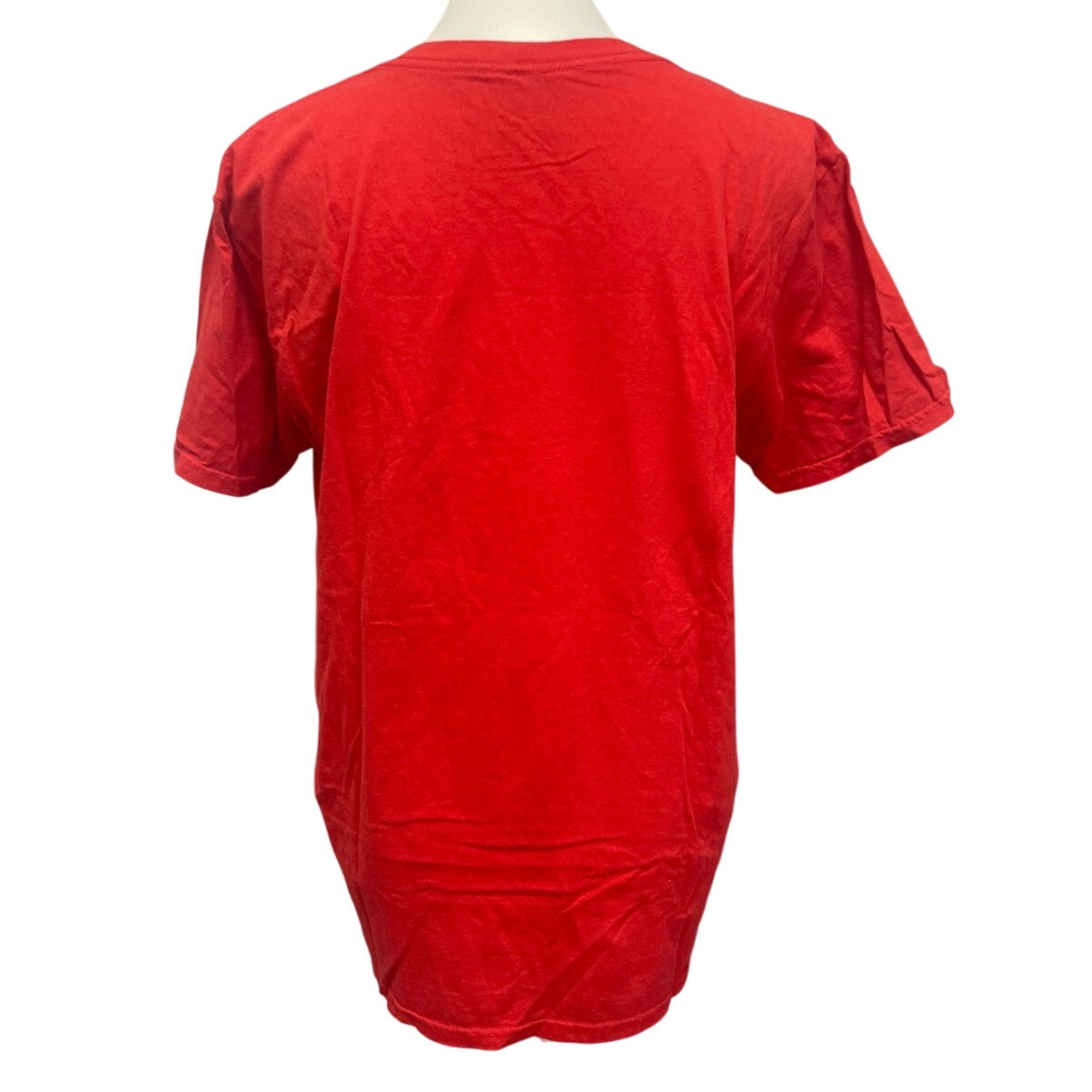 Marvel Mens Large 100% Cotton Carnage Short Sleeve Crew Neck Graphic Tee Shirt