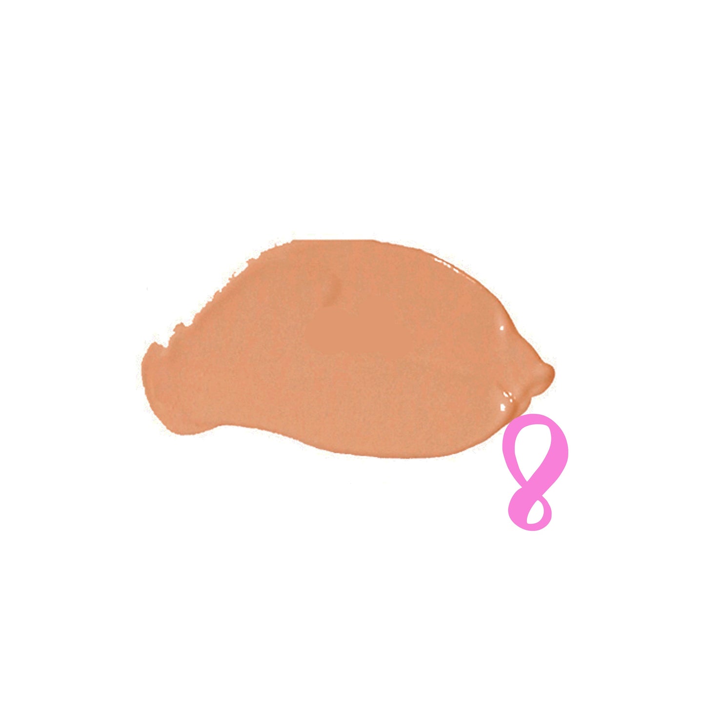 I`d Dew You Foundation - Natural finish-8