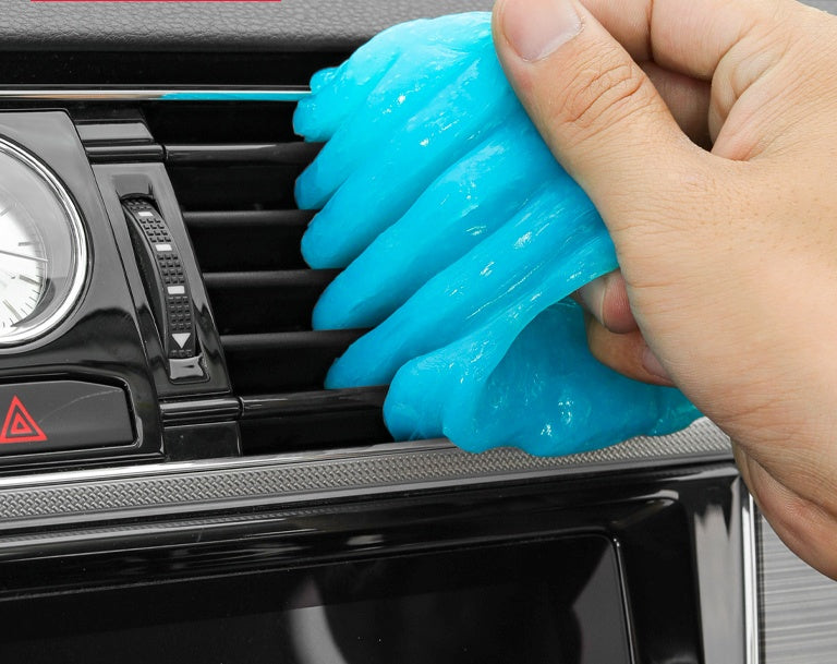 Upholstery For Cleaning Soft Rubber Vehicle