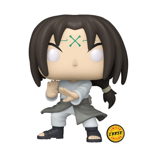 Funko POP! Animation: Naruto Shippuden - Neji Hyuga EE Exclusive