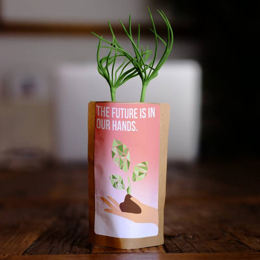 Future is in Our Hands Tree-0