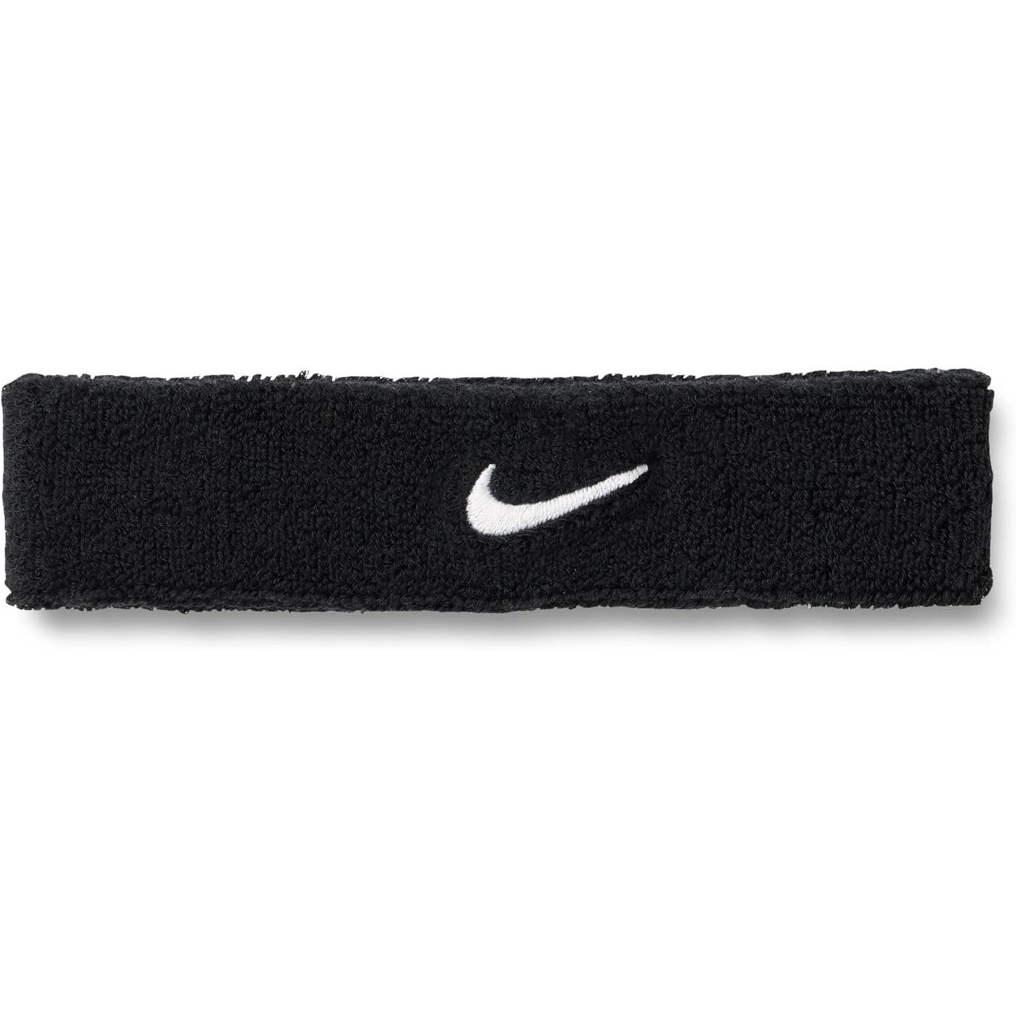 Nike Swoosh Classic Hadband, fekete (887791809469)-0