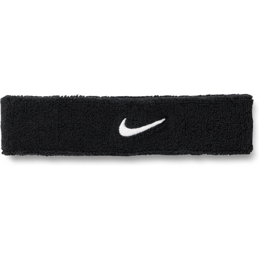 Nike Swoosh Classic Hadband, fekete (887791809469)-0