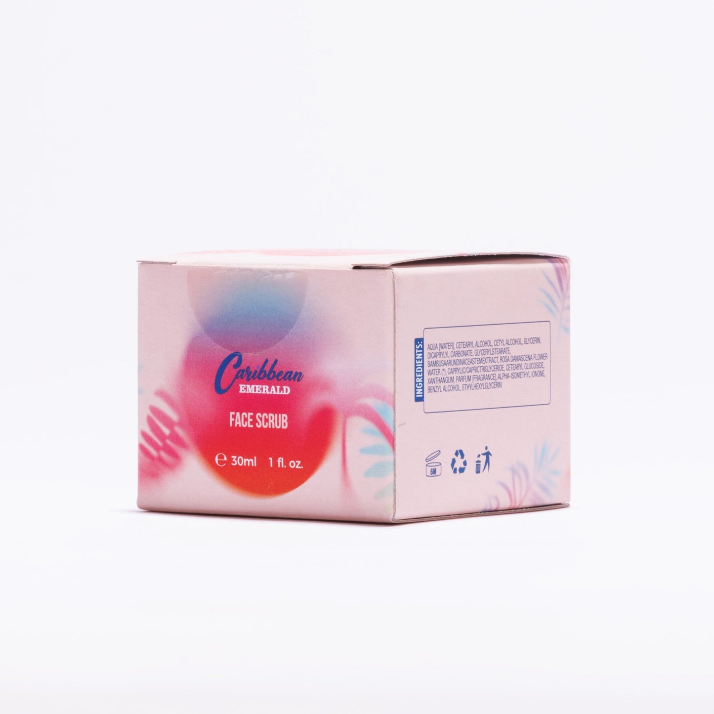 Delicate Face Scrub-2