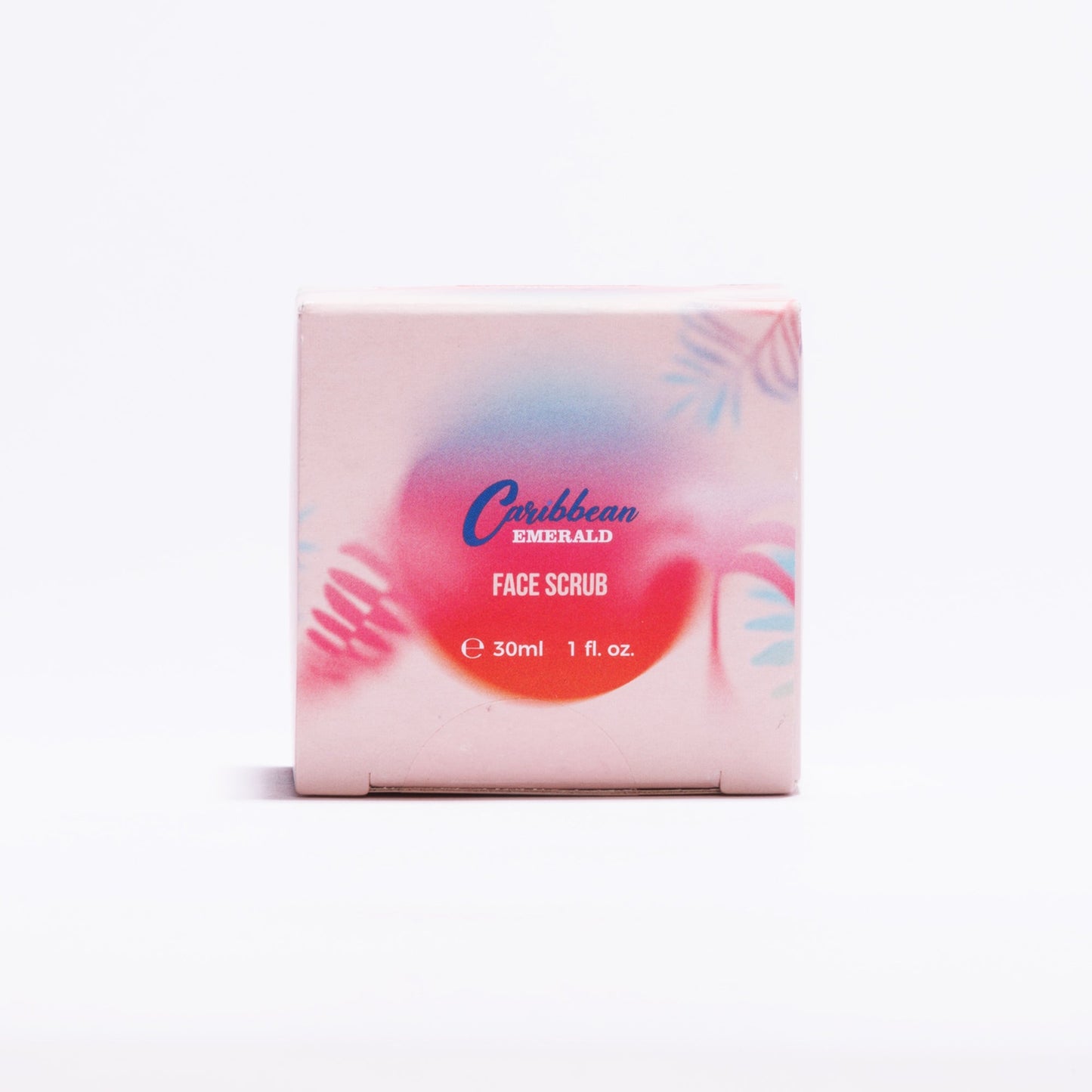 Delicate Face Scrub-0