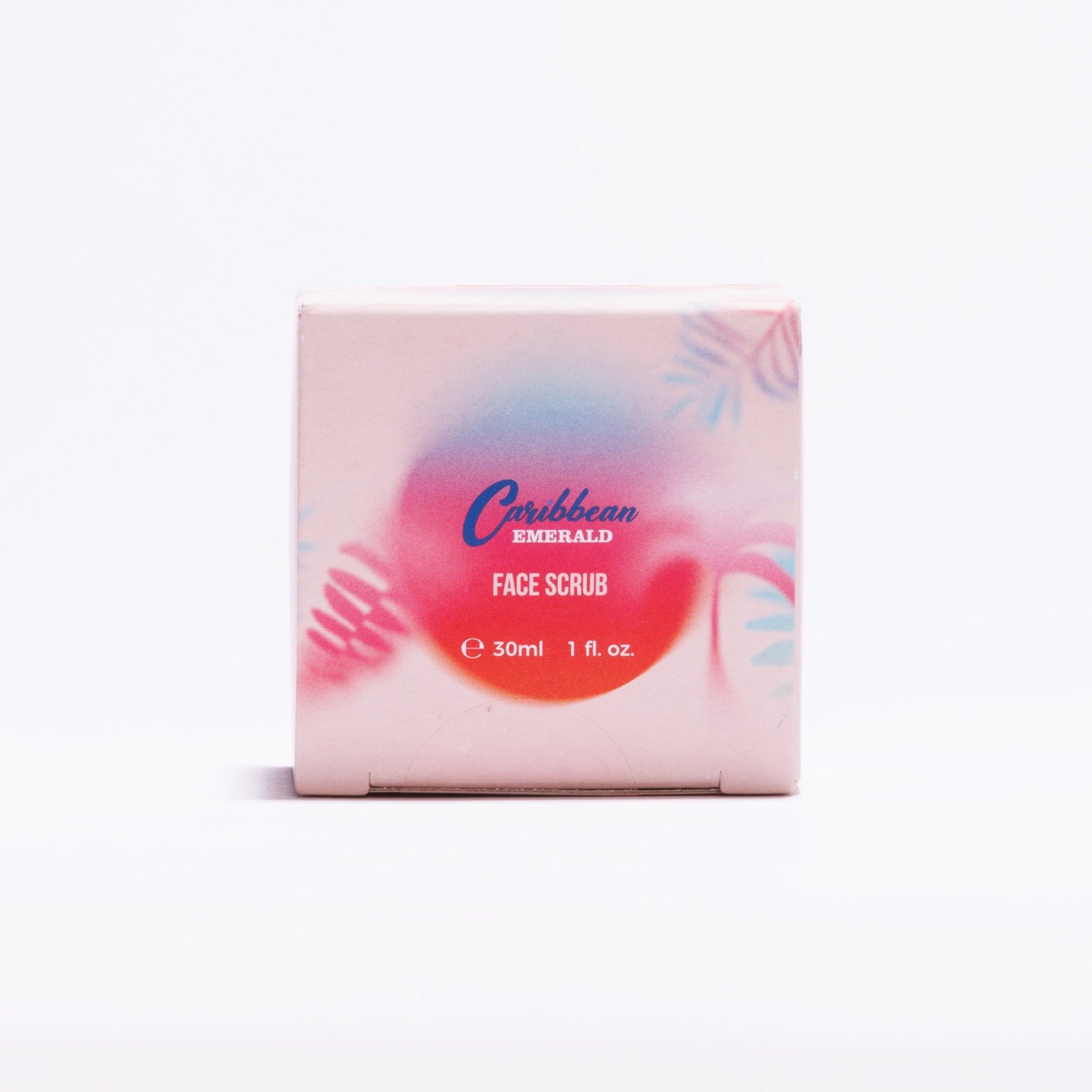 Delicate Face Scrub-0