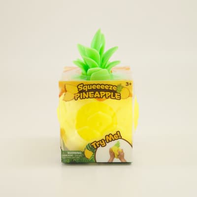 Original Squeeezy Pineapple
