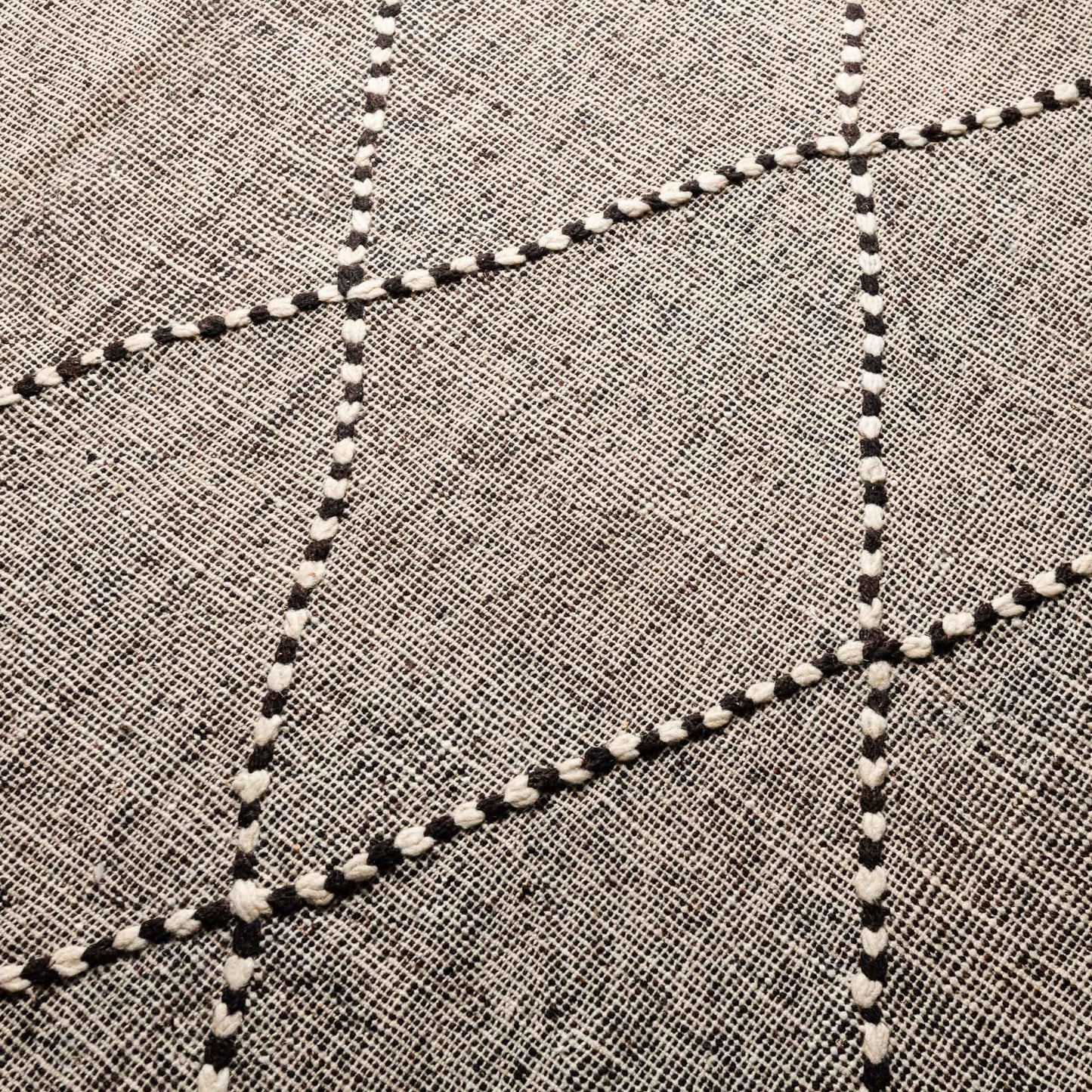 Faraoula - taznakht kilim rug-2