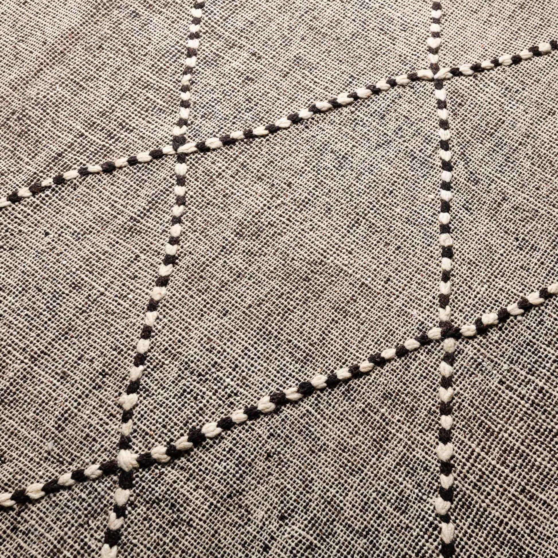 Faraoula - taznakht kilim rug-2