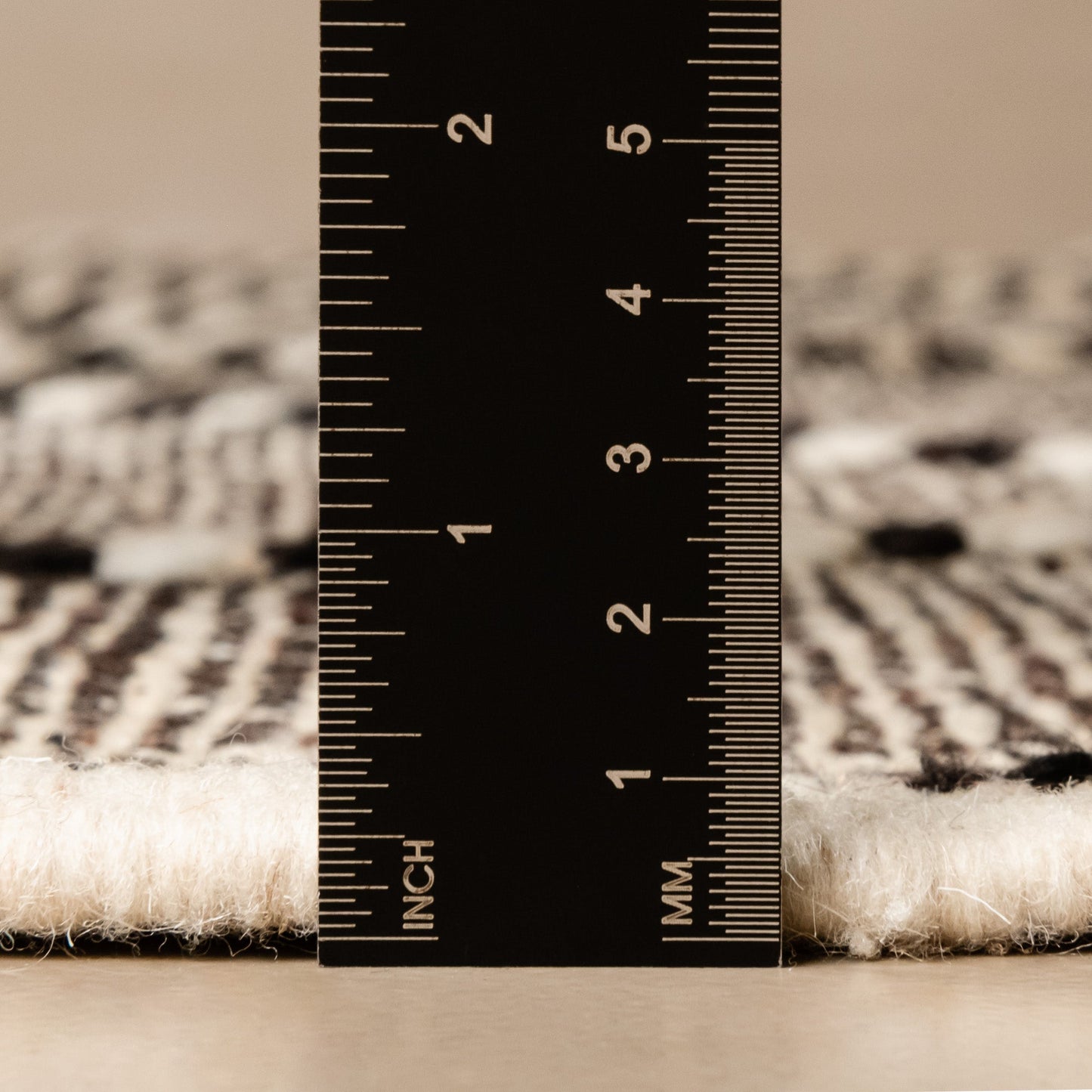 Faraoula - taznakht kilim rug-4