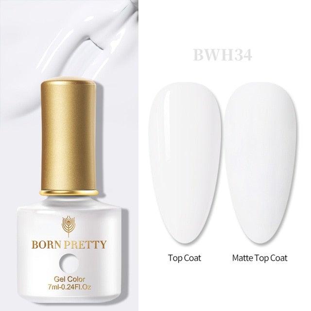 Fashion 2022 New Womens Colorful Nail Gel Polish Modern Glitter Pink Purple UV Diamond Stylish Design Nail Colors Gel For Girls and Women In Shinny Trend Color