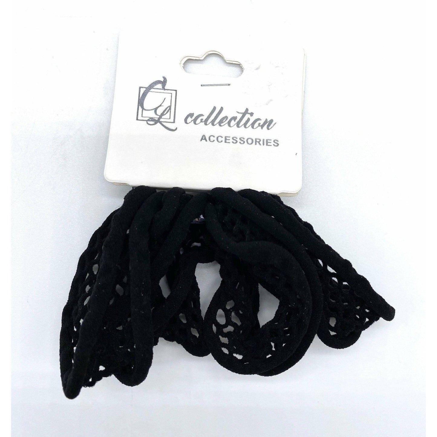Fashion accessories 4 pcs