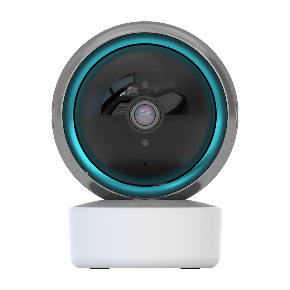 Indoor Monitoring 360 Degree Wifi Camera