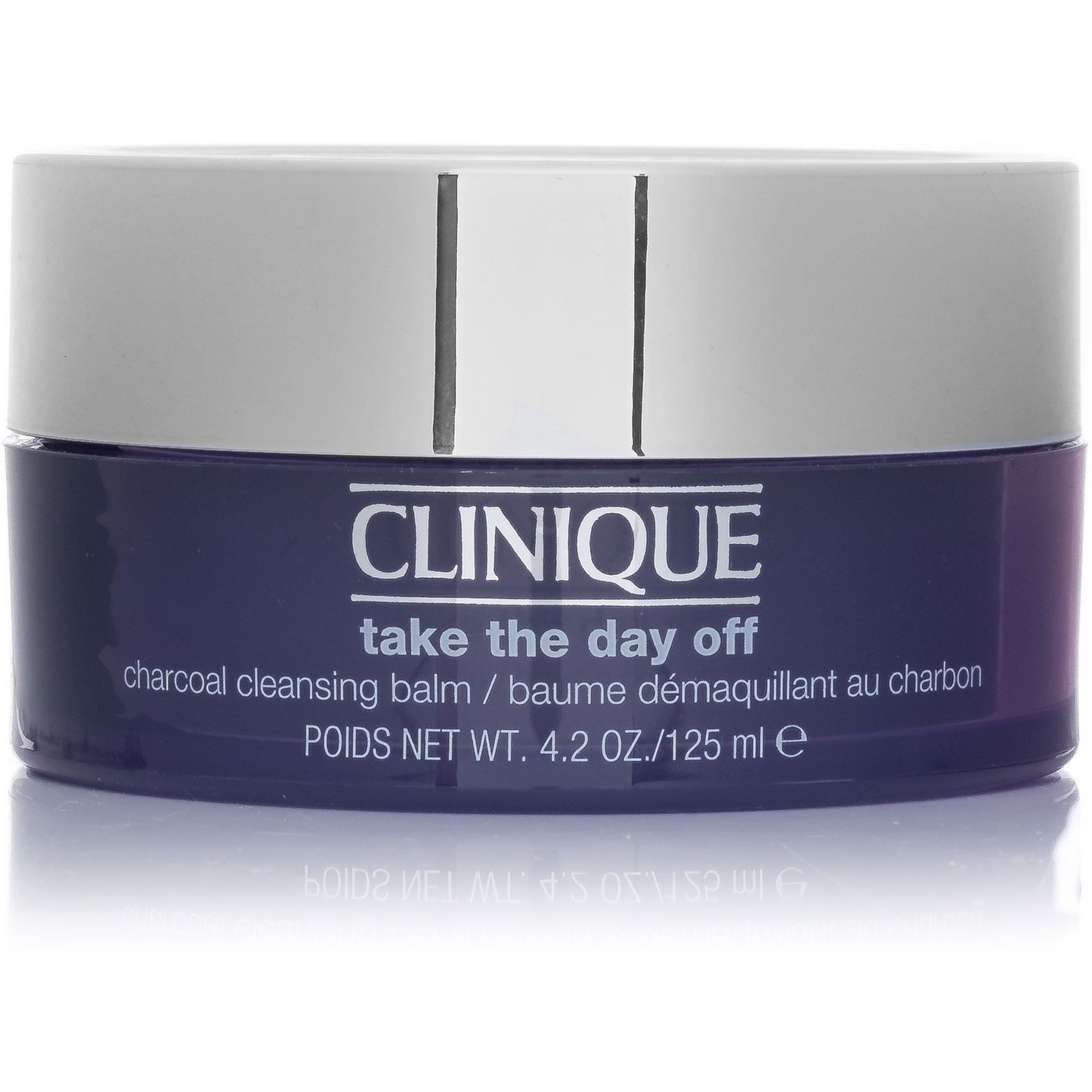 CLINIQUE Take The Day Off Charcoal Cleansing Balm 125ml (192333149119)-0
