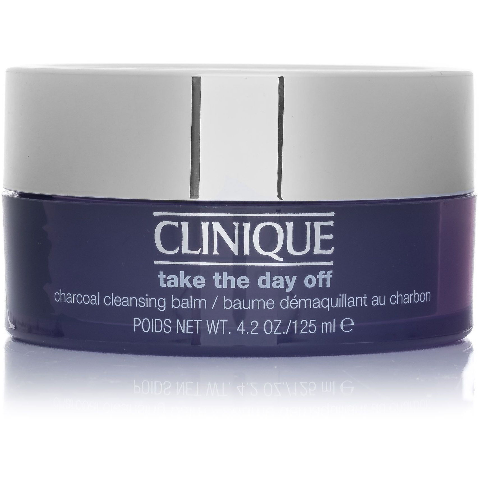 CLINIQUE Take The Day Off Charcoal Cleansing Balm 125ml (192333149119)-0