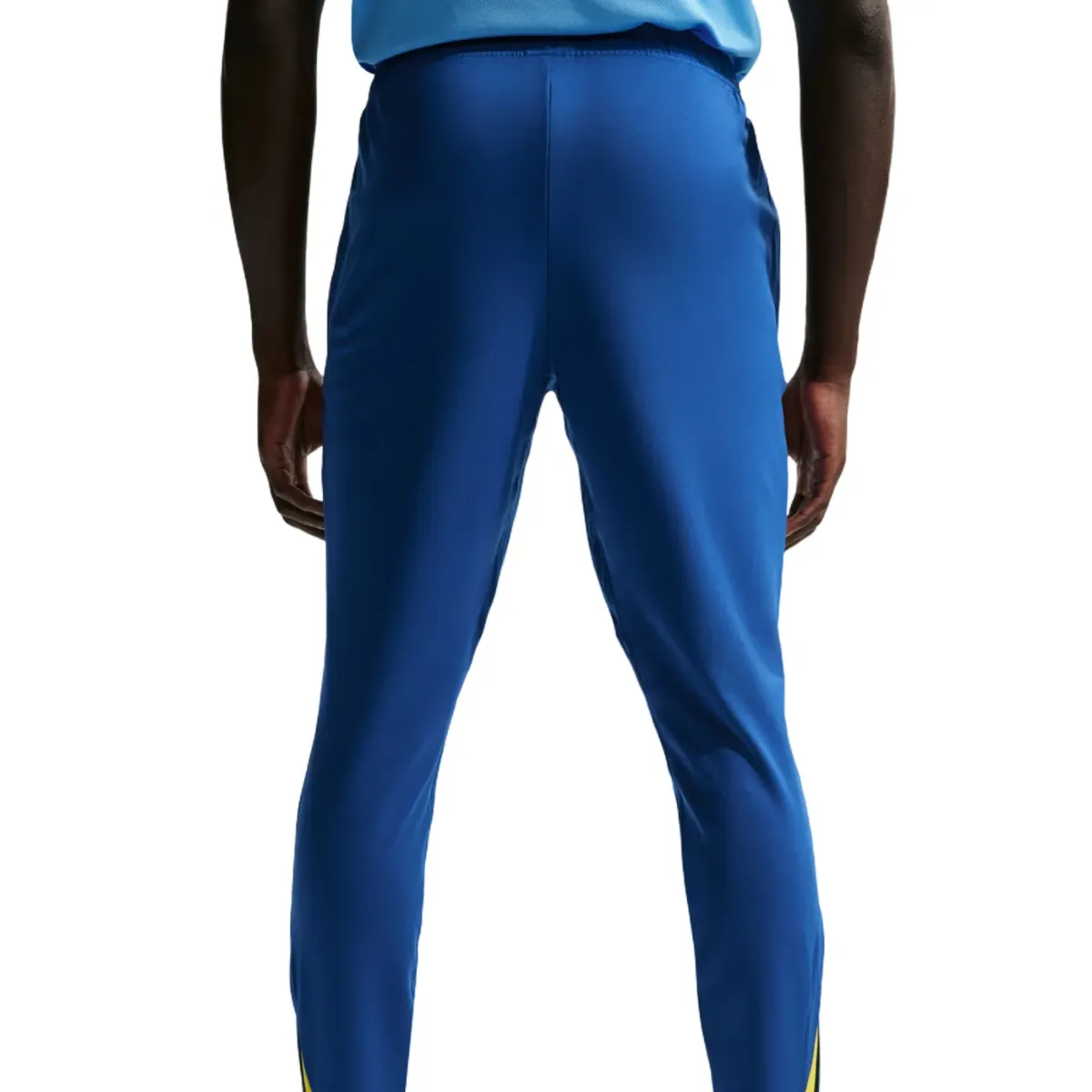 FC Barcelona training technical soccer tracksuit 2026 light blue - Nike-3